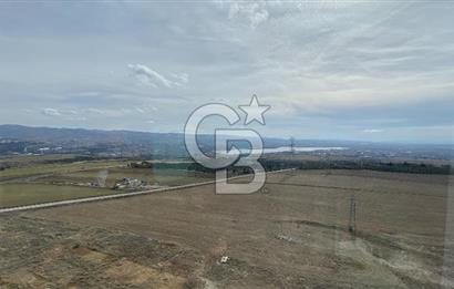CB VİZYONDAN NATA İNCEK'TE GÖL MANZARALI 4+1 KİRALIK DAİRE