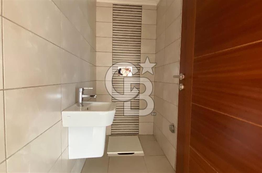 CB VİZYONDAN NATA İNCEK'TE GÖL MANZARALI 4+1 KİRALIK DAİRE