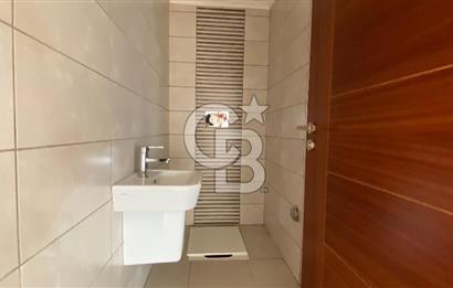 CB VİZYONDAN NATA İNCEK'TE GÖL MANZARALI 4+1 KİRALIK DAİRE
