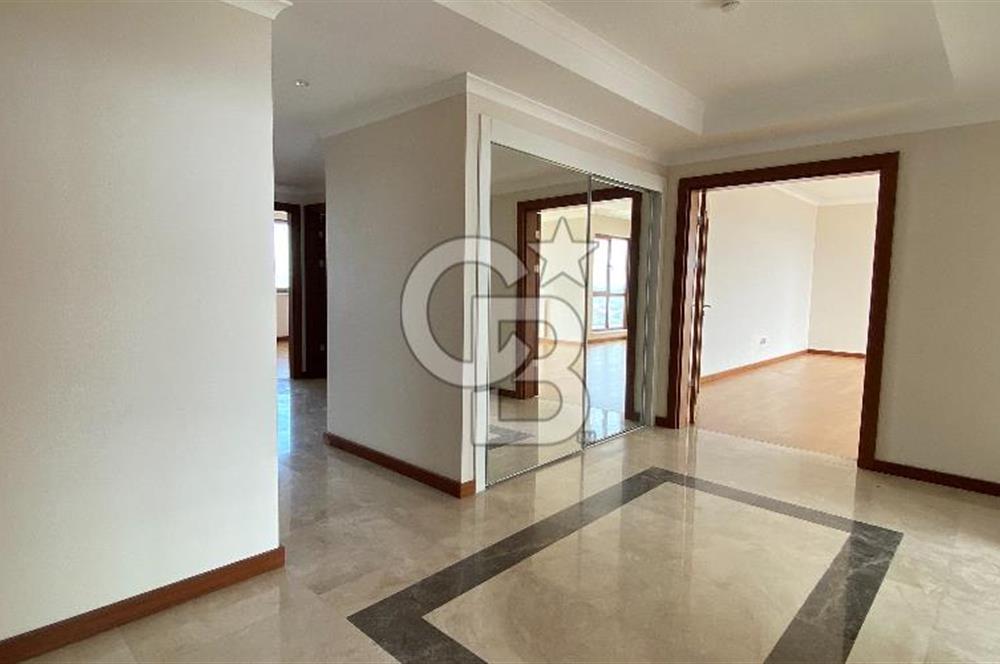CB VİZYONDAN NATA İNCEK'TE GÖL MANZARALI 4+1 KİRALIK DAİRE