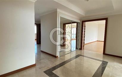 CB VİZYONDAN NATA İNCEK'TE GÖL MANZARALI 4+1 KİRALIK DAİRE
