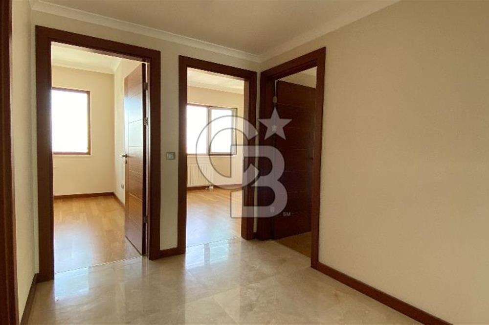 CB VİZYONDAN NATA İNCEK'TE GÖL MANZARALI 4+1 KİRALIK DAİRE