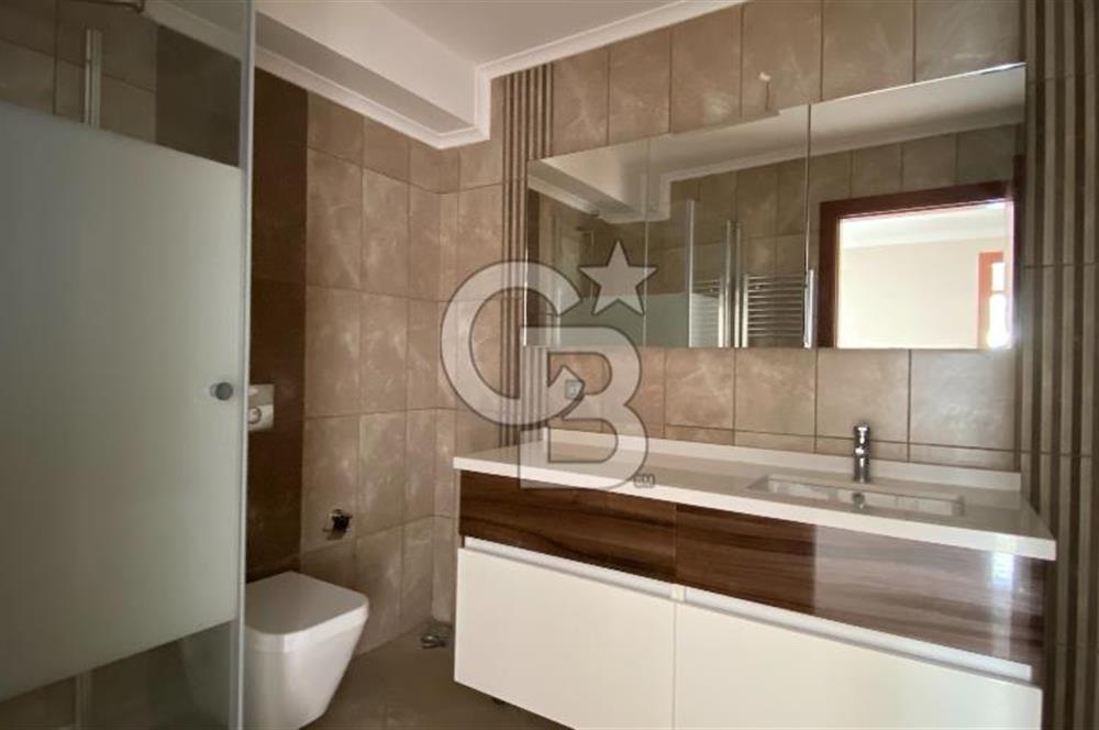 CB VİZYONDAN NATA İNCEK'TE GÖL MANZARALI 4+1 KİRALIK DAİRE