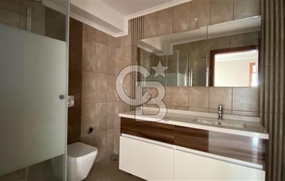 CB VİZYONDAN NATA İNCEK'TE GÖL MANZARALI 4+1 KİRALIK DAİRE
