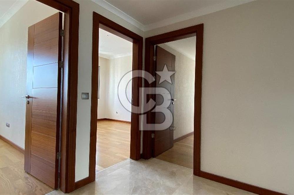 CB VİZYONDAN NATA İNCEK'TE GÖL MANZARALI 4+1 KİRALIK DAİRE