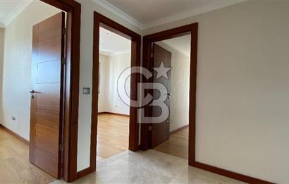 CB VİZYONDAN NATA İNCEK'TE GÖL MANZARALI 4+1 KİRALIK DAİRE