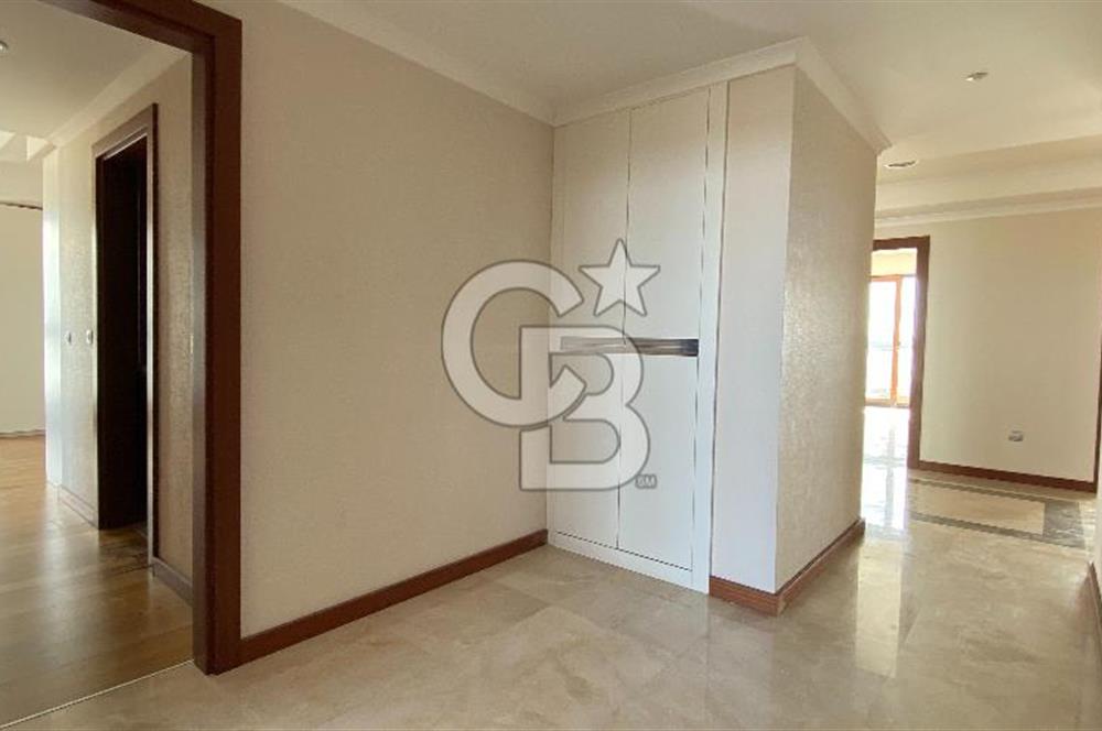CB VİZYONDAN NATA İNCEK'TE GÖL MANZARALI 4+1 KİRALIK DAİRE