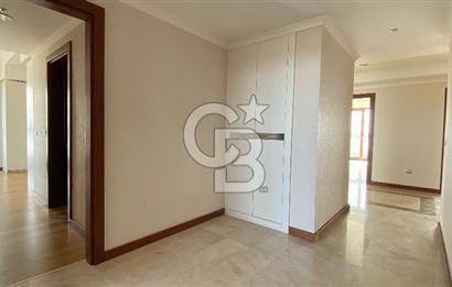 CB VİZYONDAN NATA İNCEK'TE GÖL MANZARALI 4+1 KİRALIK DAİRE