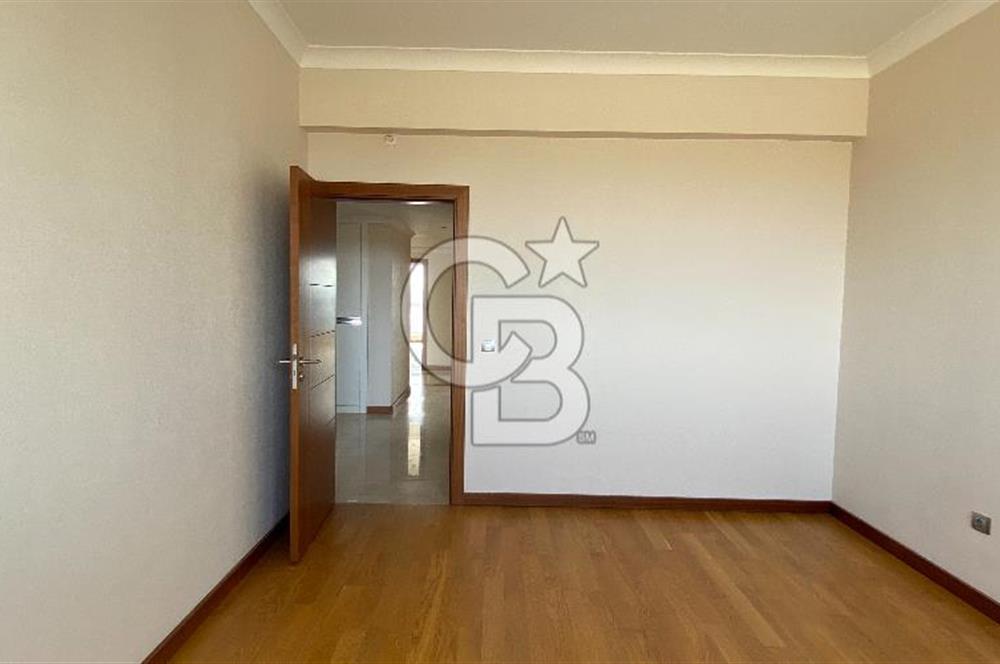 CB VİZYONDAN NATA İNCEK'TE GÖL MANZARALI 4+1 KİRALIK DAİRE