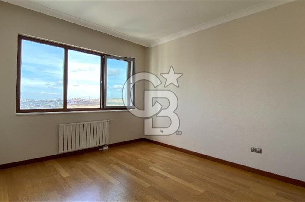 CB VİZYONDAN NATA İNCEK'TE GÖL MANZARALI 4+1 KİRALIK DAİRE