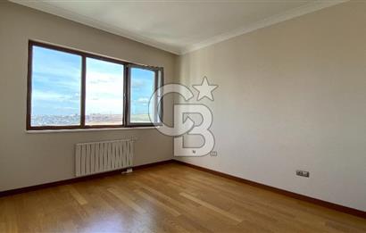 CB VİZYONDAN NATA İNCEK'TE GÖL MANZARALI 4+1 KİRALIK DAİRE