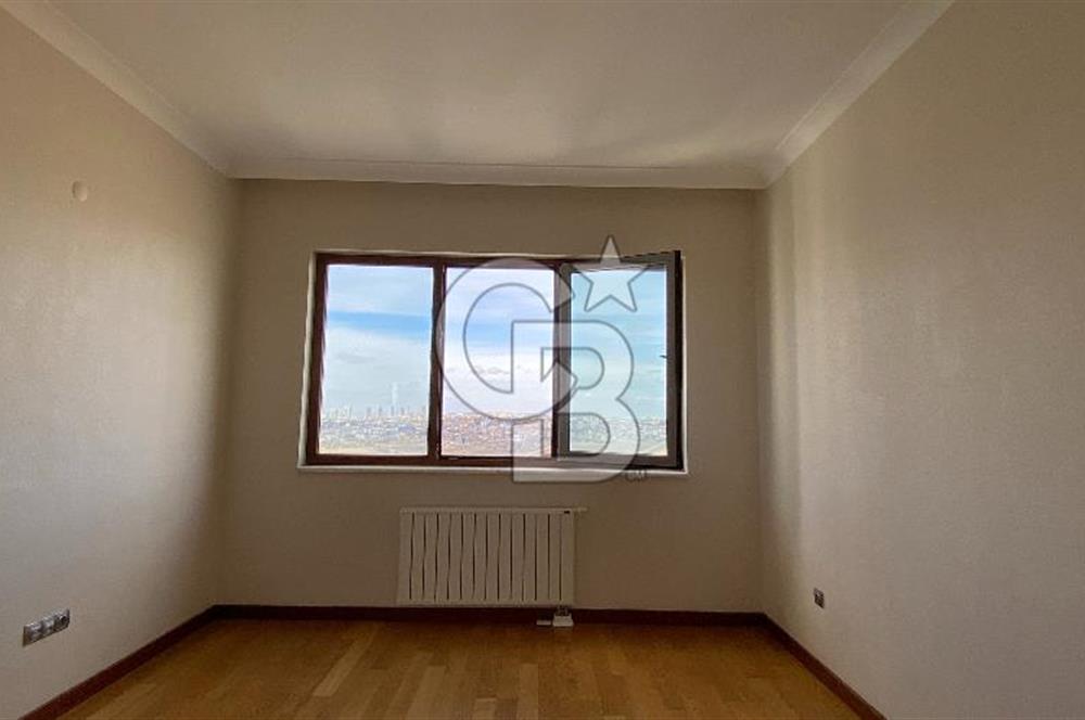 CB VİZYONDAN NATA İNCEK'TE GÖL MANZARALI 4+1 KİRALIK DAİRE