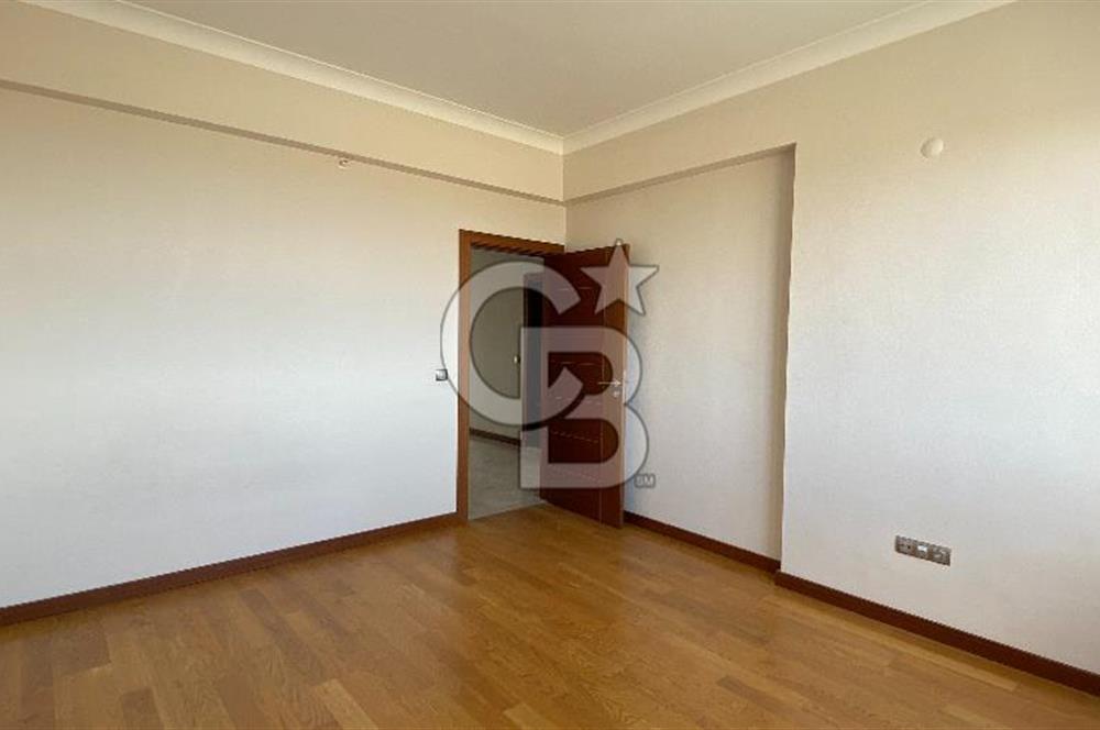 CB VİZYONDAN NATA İNCEK'TE GÖL MANZARALI 4+1 KİRALIK DAİRE