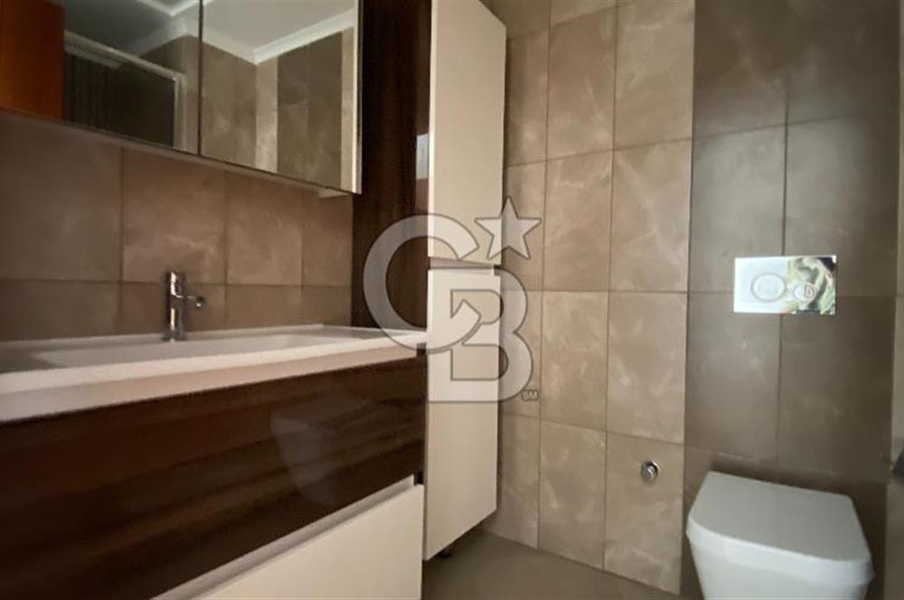 CB VİZYONDAN NATA İNCEK'TE GÖL MANZARALI 4+1 KİRALIK DAİRE