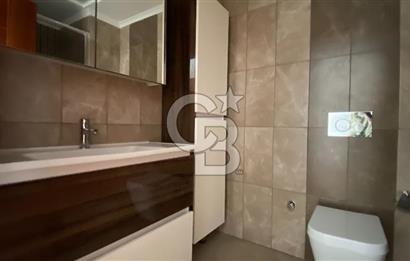 CB VİZYONDAN NATA İNCEK'TE GÖL MANZARALI 4+1 KİRALIK DAİRE