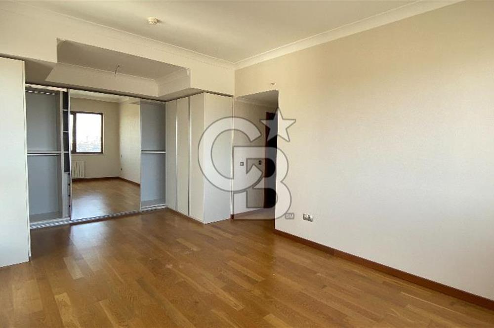CB VİZYONDAN NATA İNCEK'TE GÖL MANZARALI 4+1 KİRALIK DAİRE