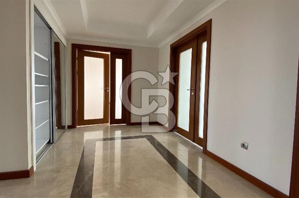 CB VİZYONDAN NATA İNCEK'TE GÖL MANZARALI 4+1 KİRALIK DAİRE