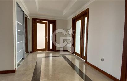 CB VİZYONDAN NATA İNCEK'TE GÖL MANZARALI 4+1 KİRALIK DAİRE