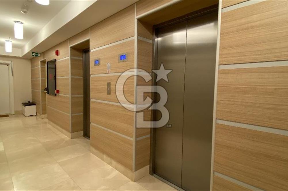 CB VİZYONDAN NATA İNCEK'TE GÖL MANZARALI 4+1 KİRALIK DAİRE