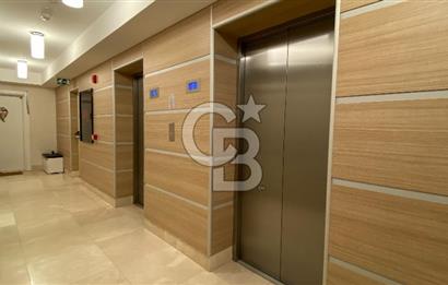 CB VİZYONDAN NATA İNCEK'TE GÖL MANZARALI 4+1 KİRALIK DAİRE