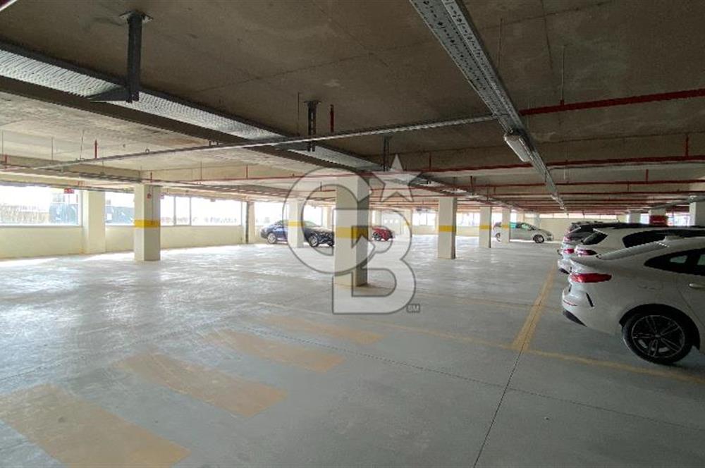 CB VİZYONDAN NATA İNCEK'TE GÖL MANZARALI 4+1 KİRALIK DAİRE