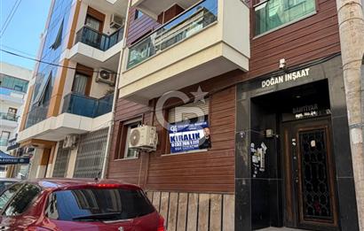 Balçova Onur Mahallesi’nde konforlu ve kullanışlı bir yaşam sizi bekliyor!