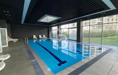 CB VİZYONDAN NATA İNCEK'TE GÖL MANZARALI 4+1 KİRALIK DAİRE