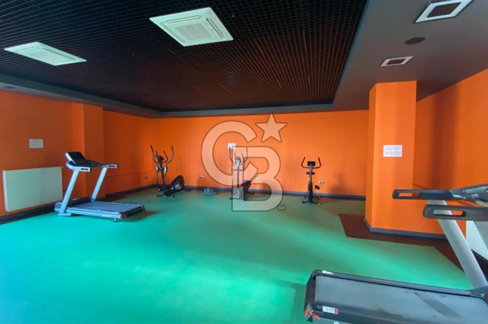 CB VİZYONDAN NATA İNCEK'TE GÖL MANZARALI 4+1 KİRALIK DAİRE
