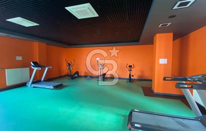 CB VİZYONDAN NATA İNCEK'TE GÖL MANZARALI 4+1 KİRALIK DAİRE