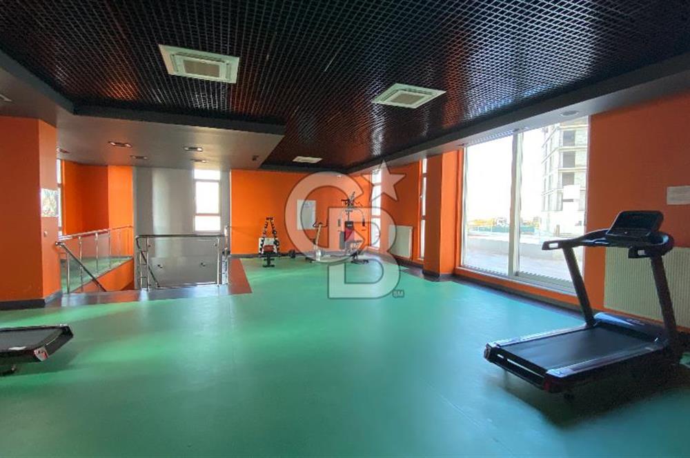 CB VİZYONDAN NATA İNCEK'TE GÖL MANZARALI 4+1 KİRALIK DAİRE