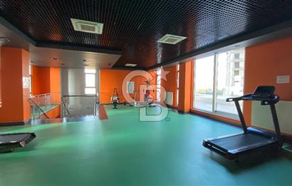 CB VİZYONDAN NATA İNCEK'TE GÖL MANZARALI 4+1 KİRALIK DAİRE