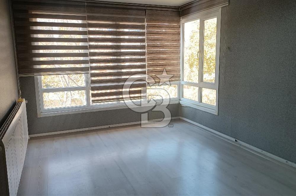 KIZILAY NECATİBEY CAD. KİRALIK 2+1 LÜKS OFİS