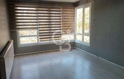 KIZILAY NECATİBEY CAD. KİRALIK 2+1 LÜKS OFİS