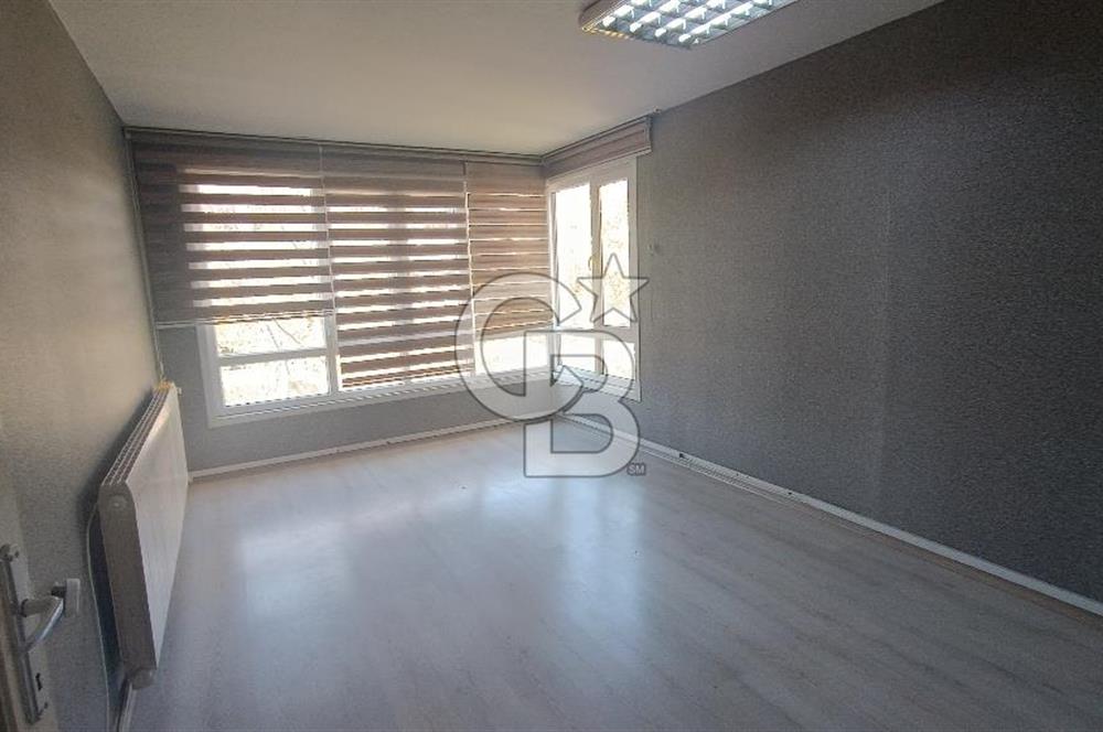KIZILAY NECATİBEY CAD. KİRALIK 2+1 LÜKS OFİS