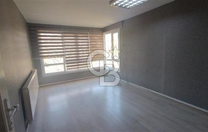 KIZILAY NECATİBEY CAD. KİRALIK 2+1 LÜKS OFİS