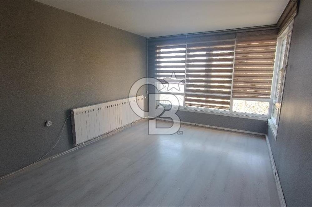 KIZILAY NECATİBEY CAD. KİRALIK 2+1 LÜKS OFİS