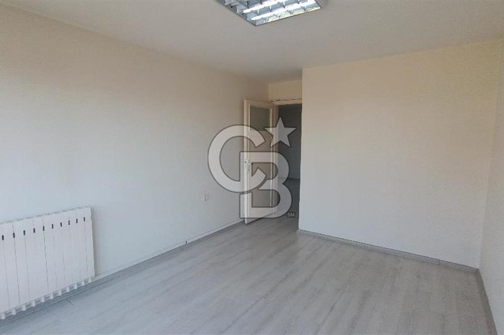 KIZILAY NECATİBEY CAD. KİRALIK 2+1 LÜKS OFİS