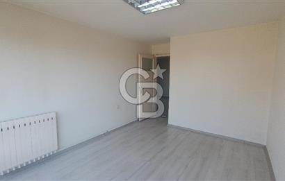 KIZILAY NECATİBEY CAD. KİRALIK 2+1 LÜKS OFİS
