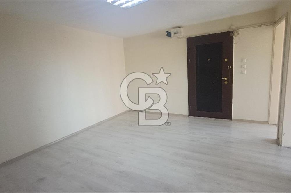 KIZILAY NECATİBEY CAD. KİRALIK 2+1 LÜKS OFİS