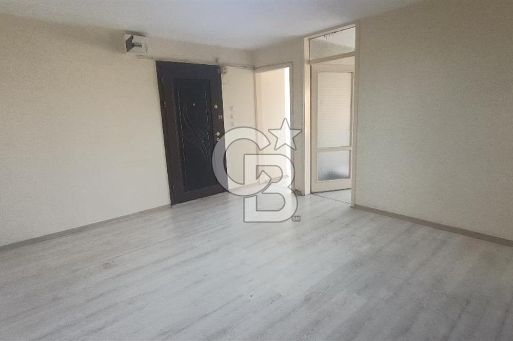 KIZILAY NECATİBEY CAD. KİRALIK 2+1 LÜKS OFİS