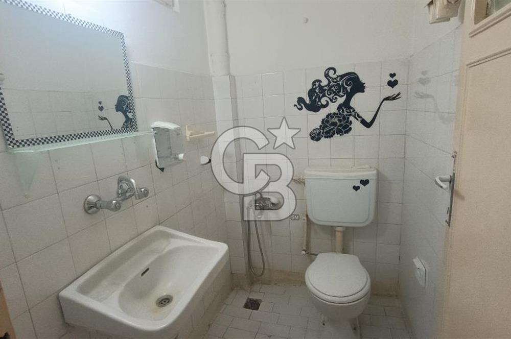 KIZILAY NECATİBEY CAD. KİRALIK 2+1 LÜKS OFİS