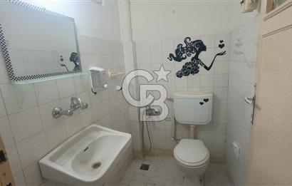 KIZILAY NECATİBEY CAD. KİRALIK 2+1 LÜKS OFİS