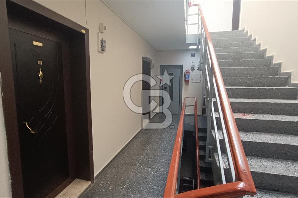 KIZILAY NECATİBEY CAD. KİRALIK 2+1 LÜKS OFİS