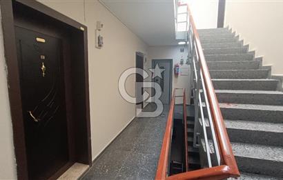 KIZILAY NECATİBEY CAD. KİRALIK 2+1 LÜKS OFİS