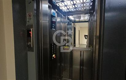 KIZILAY NECATİBEY CAD. KİRALIK 2+1 LÜKS OFİS
