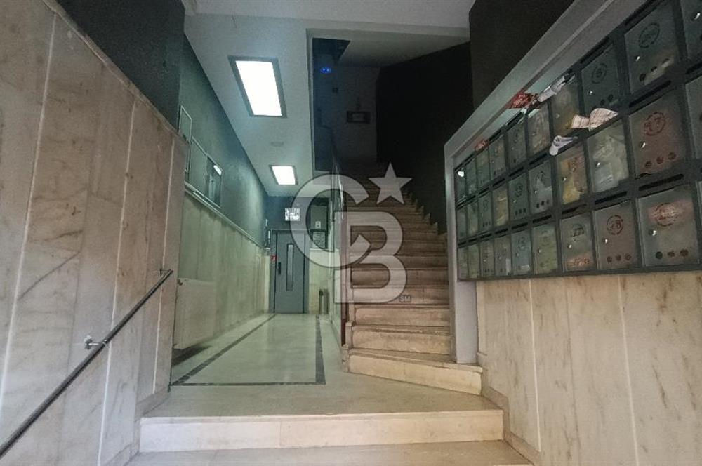 KIZILAY NECATİBEY CAD. KİRALIK 2+1 LÜKS OFİS