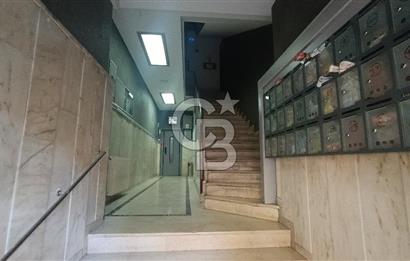 KIZILAY NECATİBEY CAD. KİRALIK 2+1 LÜKS OFİS