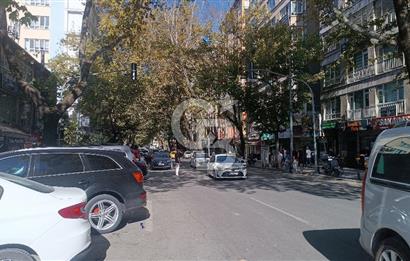 KIZILAY NECATİBEY CAD. KİRALIK 2+1 LÜKS OFİS