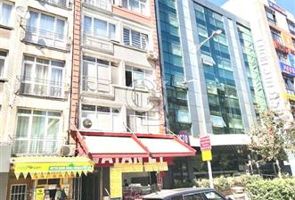 Bakırköy İstanbul Caddesi üzeri Yatırımlık Kupon Daire - 9 - 372323