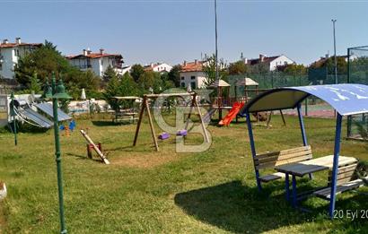 CB SITKI ŞİMŞEK'TEN DOKTORLAR SİTESİ'NDE MODERN VE ŞIK VİLLA